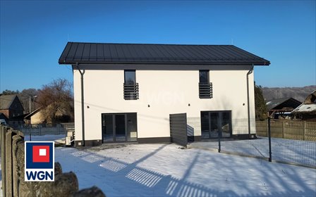 dom na wynajem 80m2 dom Dulowa, Krakowska