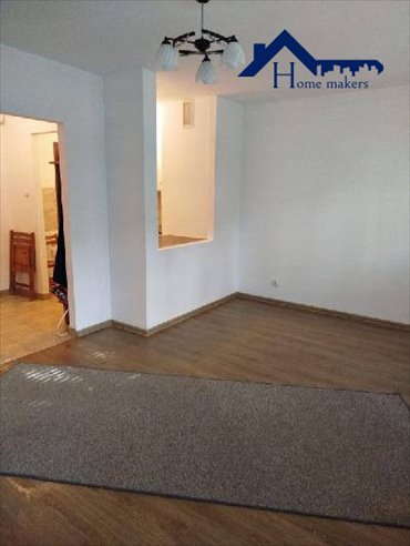 Na sprzedaż jasna kawalerka 28,3 m² w Warszawie mieszkanie Warszawa, Mokotów, Gotarda