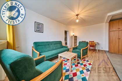 mieszkanie na wynajem 37m2 mieszkanie Lublin, Kalinowszczyzna, Stefana Okrzei