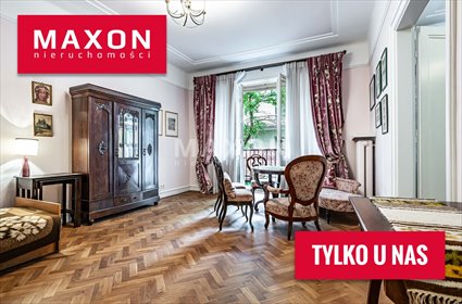 mieszkanie na sprzedaż 93m2 mieszkanie Warszawa, Ochota, Gloggera