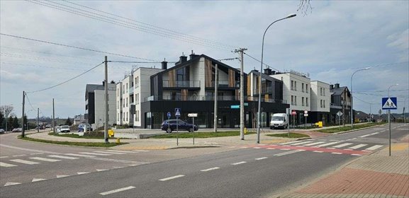 lokal użytkowy na wynajem 145m2 lokal użytkowy Białystok, Zawady, ul. Lodowa