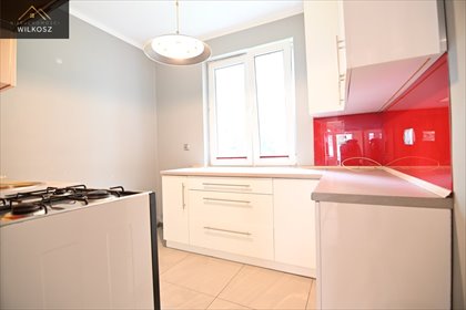 Polecam 3-pokojowe mieszkanie 55,88 m² na parterze w Piła-Zamość mieszkanie Piła, Zamość
