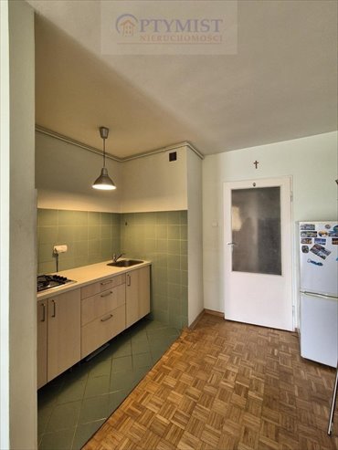 Kawalerka 29m² z balkonem na Żoliborzu - zapraszam mieszkanie Warszawa, Żoliborz, Władysława Broniewskiego