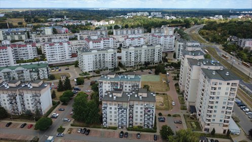 mieszkanie na sprzedaż 44m2 mieszkanie Warszawa, Białołęka, Odkryta