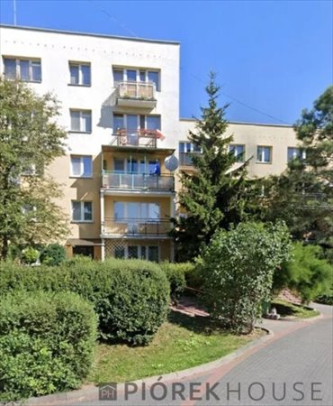 3-pokojowe mieszkanie z balkonem, wymaga remontu mieszkanie Warszawa, Ursynów, Xawerego Dunikowskiego