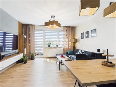 Sprzedam komfortowe 2-pokojowe mieszkanie 46 m² z dużym tarasem w Fordonie mieszkanie Bydgoszcz, Fordon, Braci Bażańskich