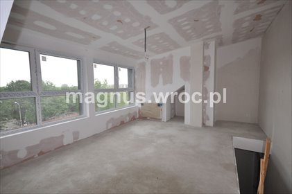 mieszkanie na sprzedaż 59m2 mieszkanie Wrocław, Psie Pole, Poświętne