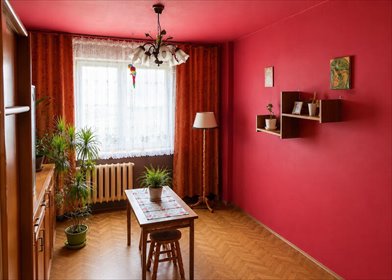 Zapraszam do 36m2 mieszkania z potencjałem inwestycyjnym mieszkanie Warszawa, Ursus, Stanisława Wojciechowskiego