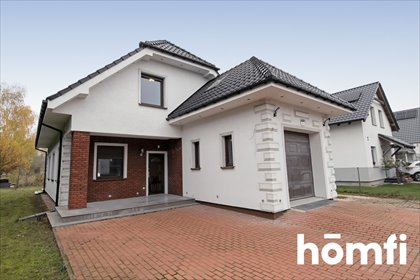 dom na wynajem 250m2 dom Jasin, Gromadzka