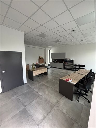 lokal użytkowy na wynajem 60m2 lokal użytkowy Swarzędz, Konopnickiej  11