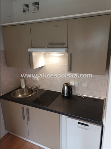 Mieszkanie na wynajem 33m2 mieszkanie Warszawa, Targówek, Zacisze, św. Wincentego