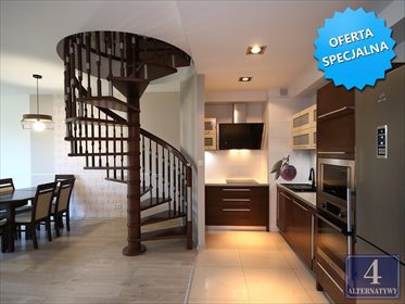 mieszkanie na sprzedaż 76m2 mieszkanie Warszawa, Białołęka, Oczary