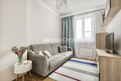 Urokliwe 25,8 m2 po remoncie w kamienicy na Mariensztacie mieszkanie Warszawa, Śródmieście, Bednarska