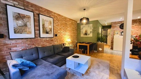 mieszkanie na sprzedaż 60m2 mieszkanie Warszawa, Białołęka, Nowodwory, Poetów