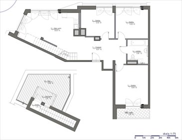 mieszkanie na sprzedaż 99m2 mieszkanie Warszawa, Praga, Józefa Sierakowskiego