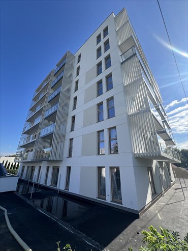 Polecam 3-pokojowe mieszkanie 59,62 m² na Górczynie mieszkanie Poznań, Górczyn