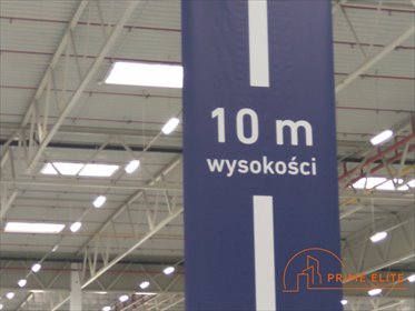 magazyn na wynajem 906m2 magazyn Warszawa, Ursus, Szamoty