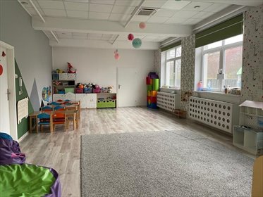 lokal użytkowy na wynajem 110m2 lokal użytkowy Siechnice, Siechnice Lokal na Żłobek Przedszkole Restaurcje