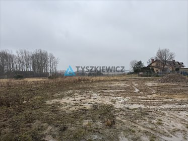 Działka budowlana na sprzedaż Miszewko 978m2 Foto 5