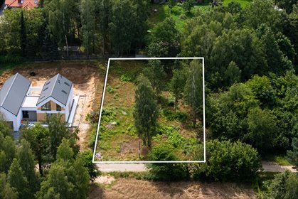 działka na sprzedaż 1297m2 działka Łódź, Widzew