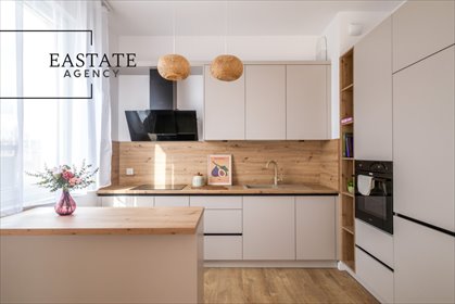 mieszkanie na wynajem 47m2 mieszkanie Gdańsk, Ujeścisko, Borkowska