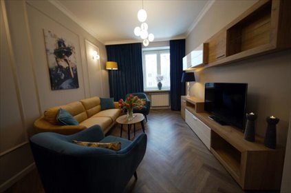 mieszkanie na sprzedaż 48m2 mieszkanie Warszawa, Rembertów, Admiralska