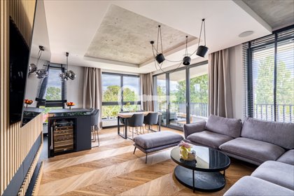 Apartament z widokiem na port w Gdyni - zapraszam mieszkanie Gdynia, Śródmieście, Węglowa