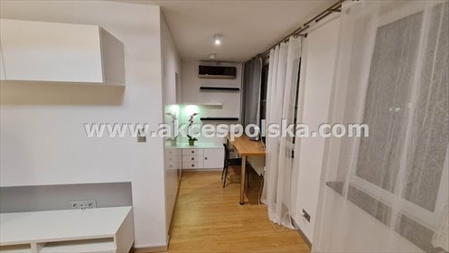 mieszkanie na wynajem 44m2 mieszkanie Warszawa, Ochota, Daleka