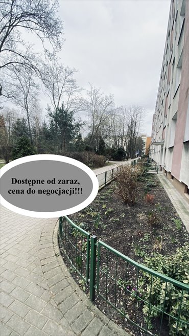 mieszkanie na sprzedaż 27m2 mieszkanie Warszawa, Targówek, Bródno, Żuromińska