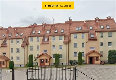 Przestronne 89 m² dwupoziomowe mieszkanie Działdowo - 2 miejsca parkingowe mieszkanie Działdowo, Dębowa