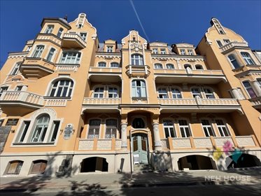 Lokal usługowy 34 m2 w centrum Olsztyna. lokal użytkowy Olsztyn, pl. Plac Konsulatu Polskiego