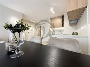 mieszkanie na sprzedaż 42m2 mieszkanie Łódź, Widzew, Widzewska