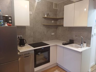 Dwupokojowe mieszkanie w Wrzeszczu blisko centrum, 26 m2 mieszkanie Gdańsk, Wrzeszcz Dolny, Stanisława Wyspiańskiego