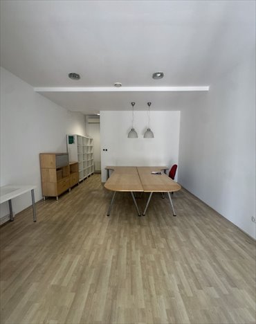 Lokal użytkowy na wynajem 43m2 lokal użytkowy Warszawa, Mokotów Górny, Wielicka