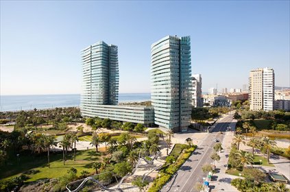mieszkanie na sprzedaż 183m2 mieszkanie Diagonal Mar i el Front Marítim del Poblenou, Diagonal Mar i el Front Marítim del Poblenou, Barc