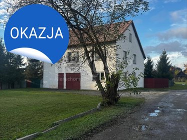 lokal użytkowy na sprzedaż 250m2 lokal użytkowy Byków