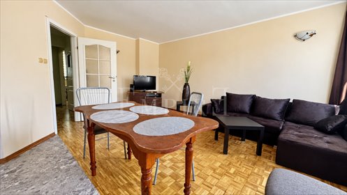 mieszkanie na wynajem 60m2 mieszkanie Warszawa, Mokotów, Stępińska