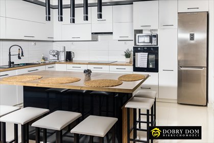 mieszkanie na sprzedaż 134m2 mieszkanie Białystok, Leśna Dolina