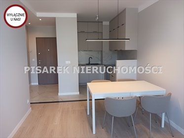 mieszkanie na wynajem 38m2 mieszkanie Piastów, Piastów, al. Wojska Polskiego