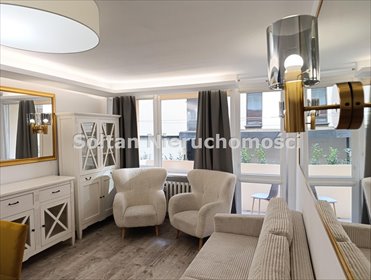 mieszkanie na sprzedaż 43m2 mieszkanie Warszawa, Wola, Mirów, Ogrodowa