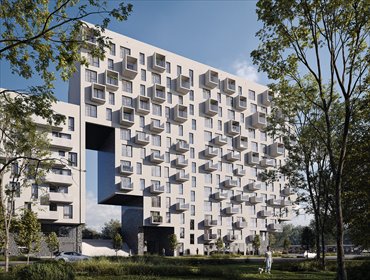Sprzedam funkcjonalne mieszkanie 36,74 m² we Wrocławiu mieszkanie Wrocław, Fabryczna, Żerniki