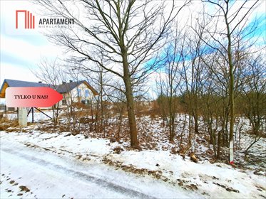 działka na sprzedaż 3260m2 działka Morzewiec