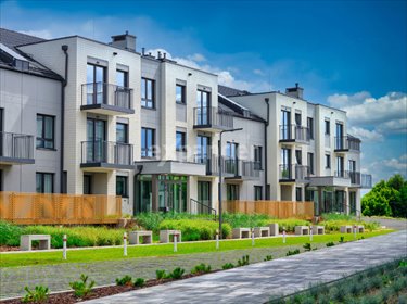 mieszkanie na sprzedaż 28m2 mieszkanie Sztutowo, Zalewowa