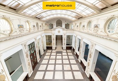 lokal użytkowy na sprzedaż 1491m2 lokal użytkowy Łódź, Henryka Sienkiewicza