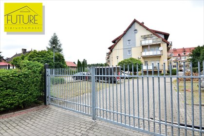 mieszkanie na sprzedaż 42m2 mieszkanie Stegna, Powstańców Warszawy