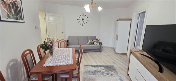 mieszkanie na sprzedaż 49m2 mieszkanie Szczecin, Śródmieście, Mazurska