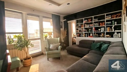 mieszkanie na sprzedaż 60m2 mieszkanie Bełchatów, Słowackiego