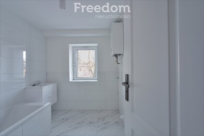 Gotowe 2-pokojowe mieszkanie z dużą piwnicą 25 m² mieszkanie Jelenia Góra, Romualda Traugutta