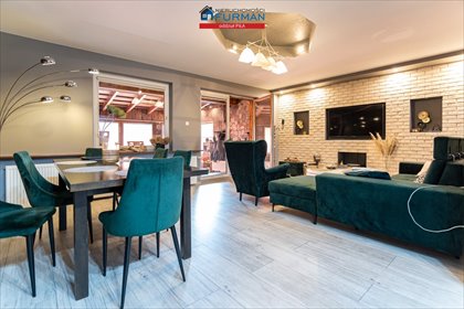 dom na sprzedaż 176m2 dom Święta