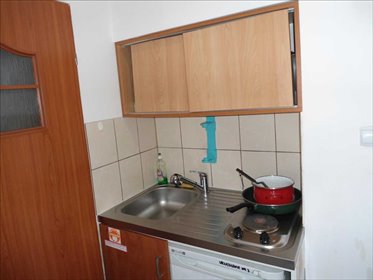 Polecam lokal użytkowy 17,8 m² z witryną w centrum Chojnowa lokal użytkowy Chojnów